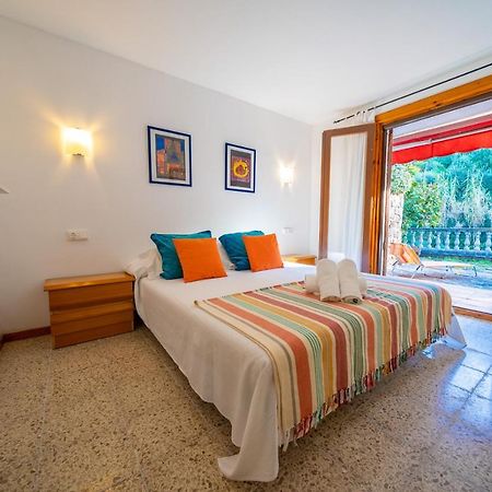 Villa Natura Lux, Piscina Privada Y Zona Exterior Tossa de Mar Ngoại thất bức ảnh