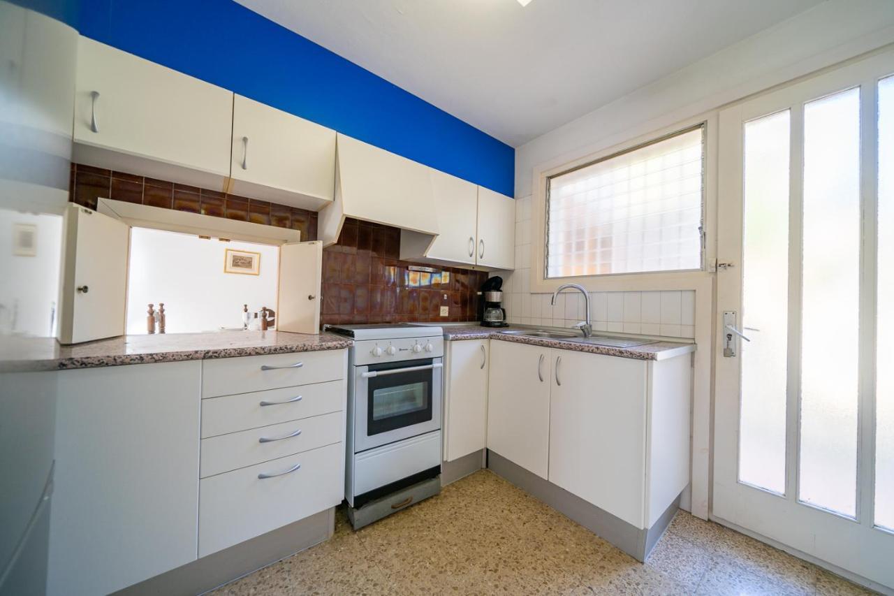 Villa Natura Lux, Piscina Privada Y Zona Exterior Tossa de Mar Ngoại thất bức ảnh