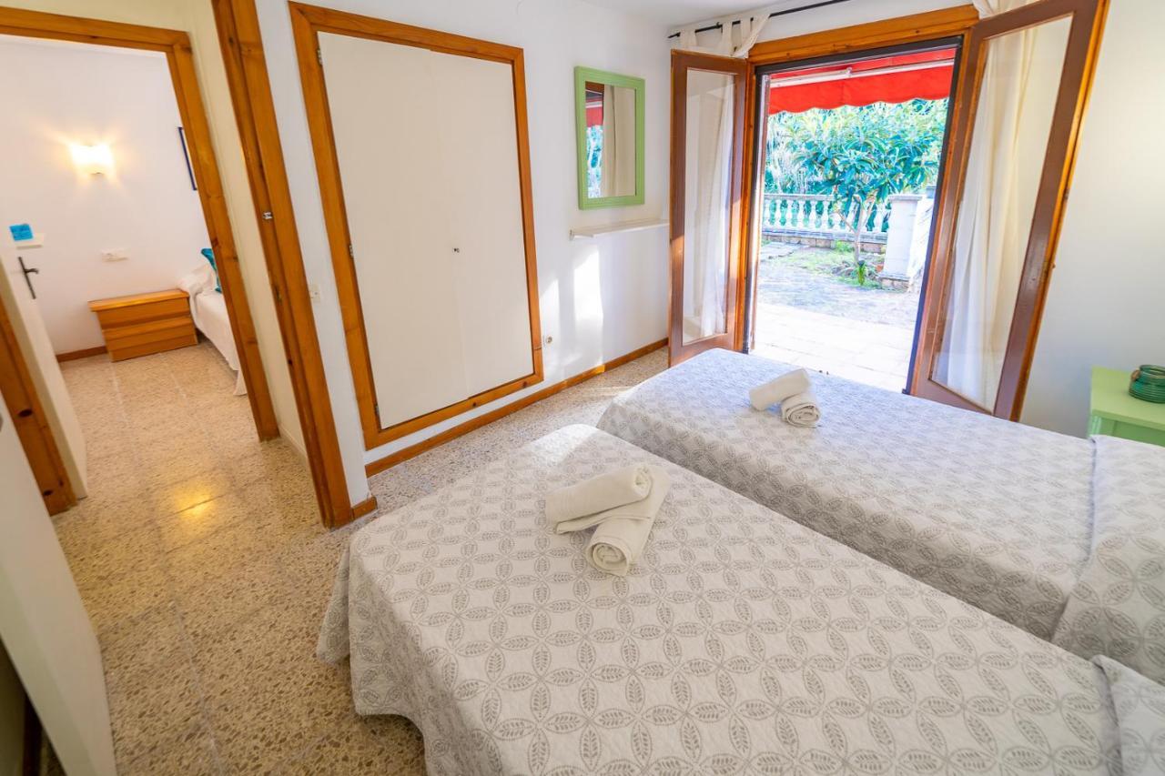 Villa Natura Lux, Piscina Privada Y Zona Exterior Tossa de Mar Ngoại thất bức ảnh